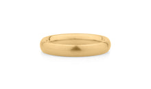 Edelstahl Ring WIARA 4mm