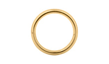 Edelstahl Ring WIARA 4mm
