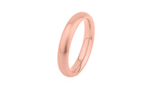 Edelstahl Ring WIARA 4mm