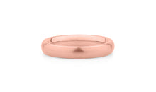 Edelstahl Ring WIARA 4mm