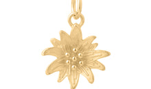 Anhänger EDELWEISS Silber