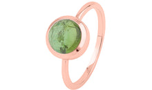 Ring IVREA grüner Turmalin