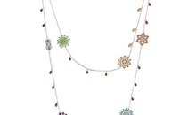 Chakra Halskette  7 Chakras
