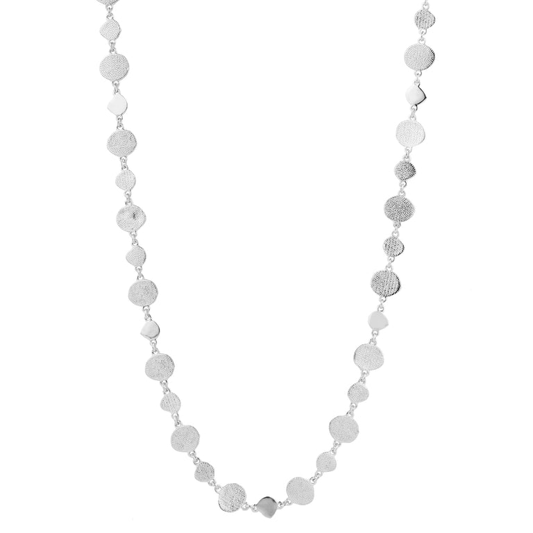 Halskette ADORA 80cm lang