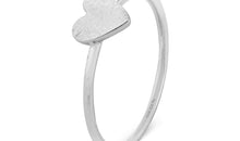 Ring ROMEO Herz