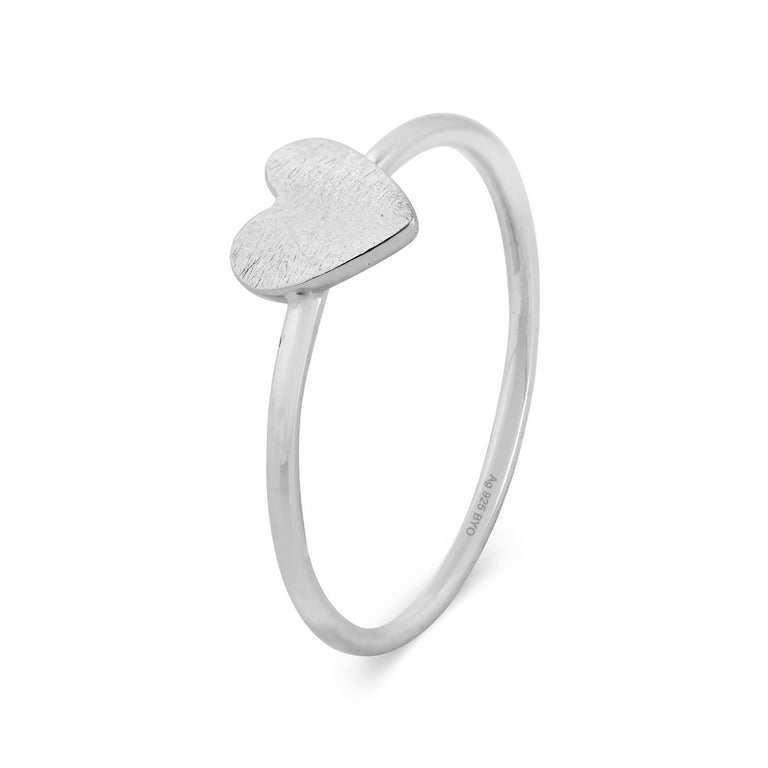Ring ROMEO Herz