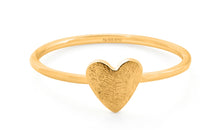 Ring ROMEO Herz