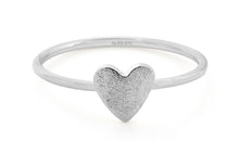 Ring ROMEO Herz