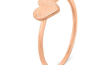 Ring ROMEO Herz