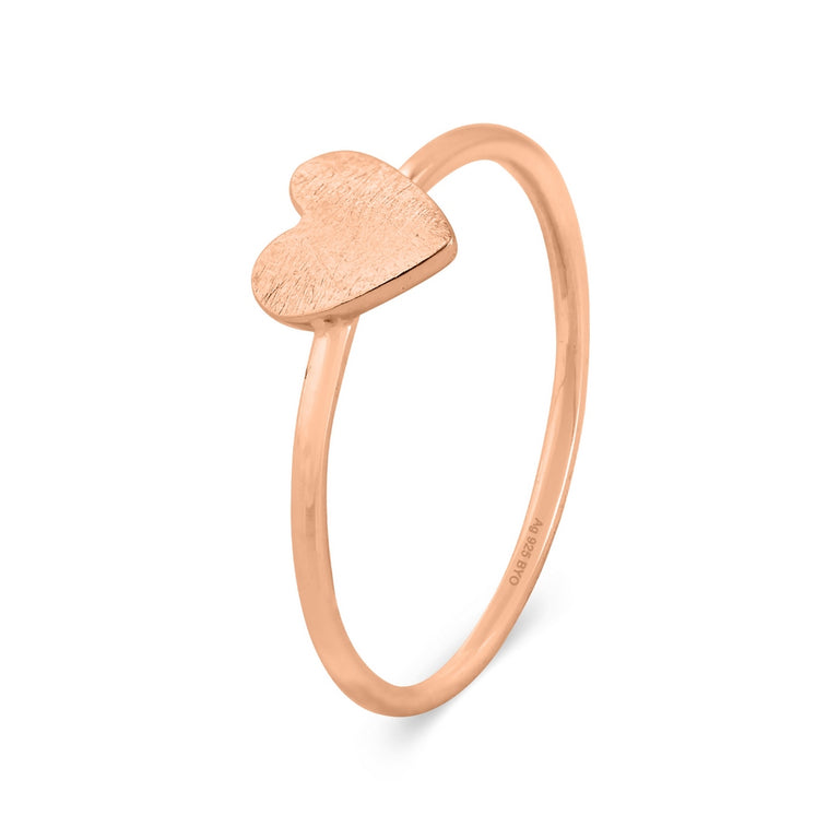 Ring ROMEO Herz