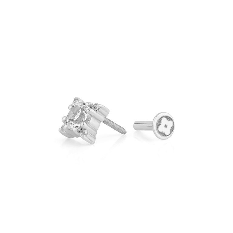 Piercing KAILEY Silber
