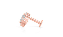 Piercing KAILEY Silber