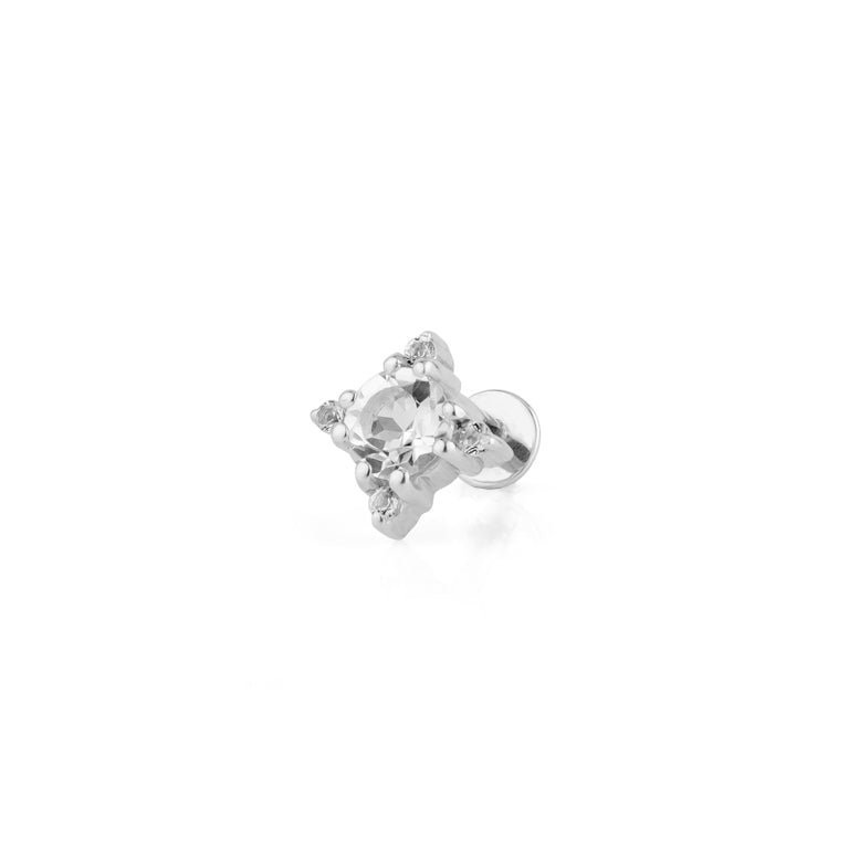 Piercing KAILEY Silber