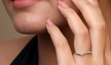 Sternzeichen Ring KREBS CANCER Constellation