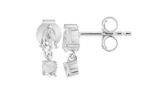 Ohrstecker MARIKA mit Topas