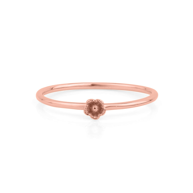 Ring  MINI FLOWER
