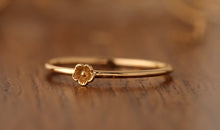 Ring  MINI FLOWER