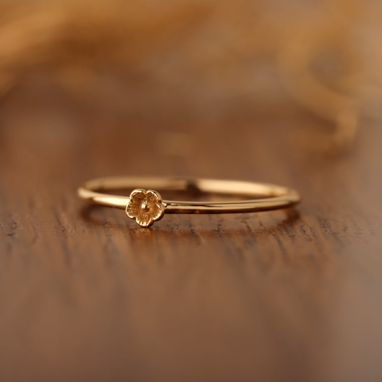 Ring  MINI FLOWER