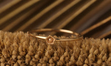 Ring  MINI FLOWER