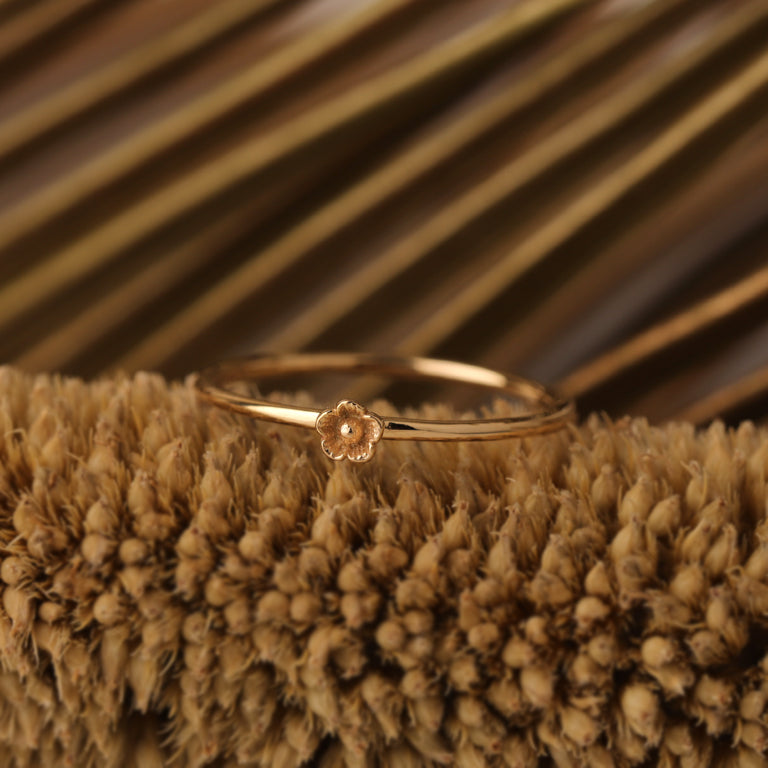 Ring  MINI FLOWER