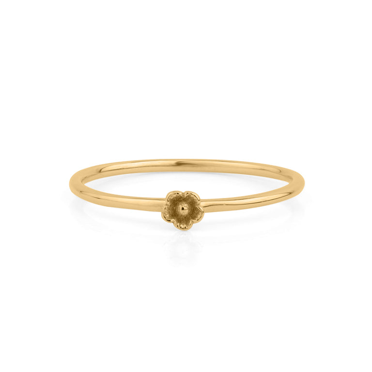 Ring  MINI FLOWER