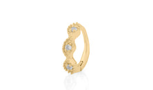 Piercing Minicreole CASSANDRA