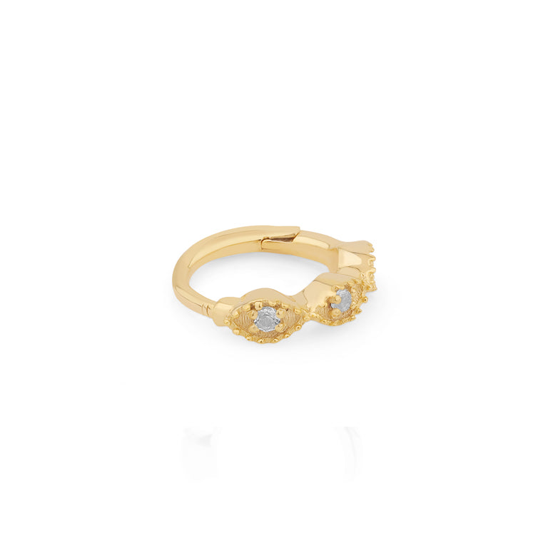 Piercing Minicreole CASSANDRA