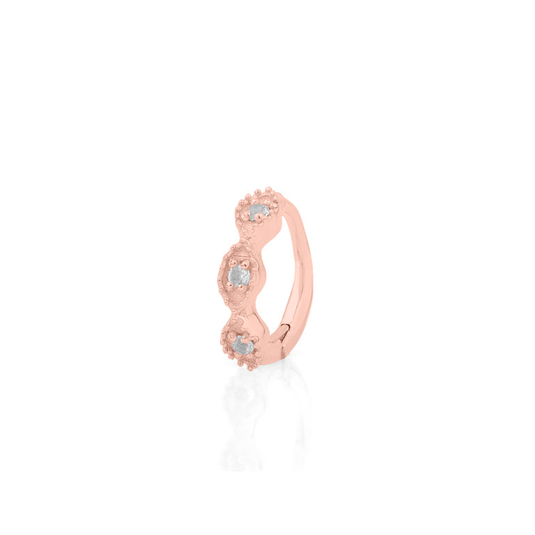 Piercing Minicreole CASSANDRA