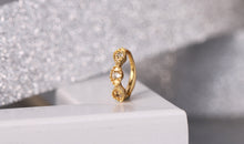 Piercing Minicreole CASSANDRA