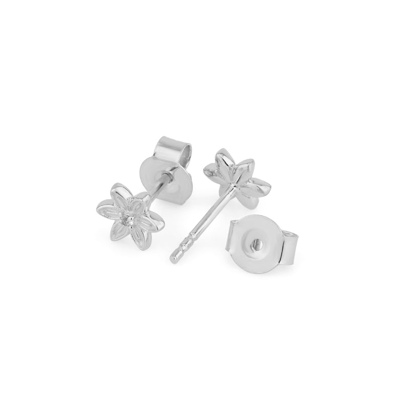 Ohrstecker MOLLY mit Diamanten