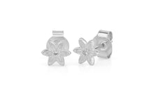 Ohrstecker MOLLY mit Diamanten