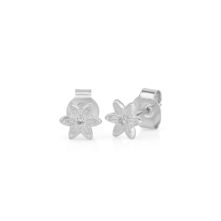Ohrstecker MOLLY mit Diamanten