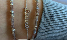 Armband NAMENSARMBAND