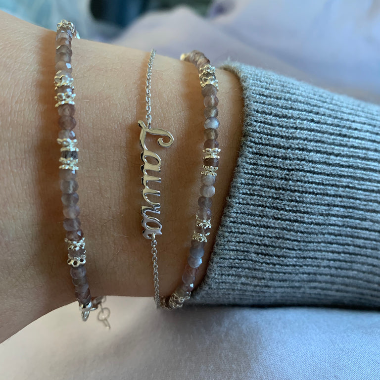 Armband NAMENSARMBAND