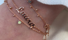 Armband NAMENSARMBAND