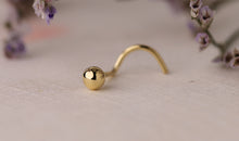 Nasen Piercing BETSY Ball