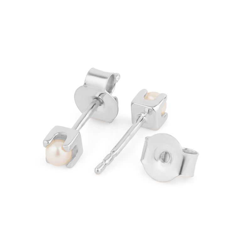 Ohrstecker DALIA Perlen