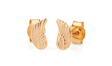 Ohrstecker ENGEL WINGS