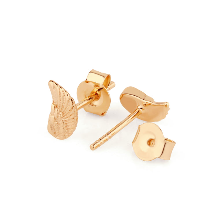 Ohrstecker ENGEL WINGS