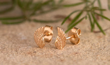 Ohrstecker ENGEL WINGS