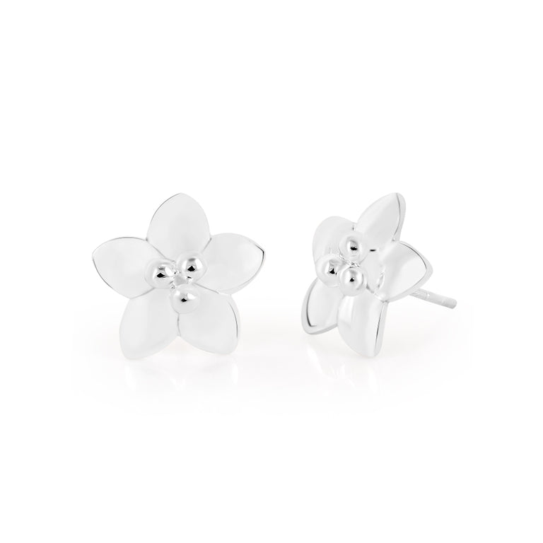Ohrstecker MIRKA Silber EXPRESS