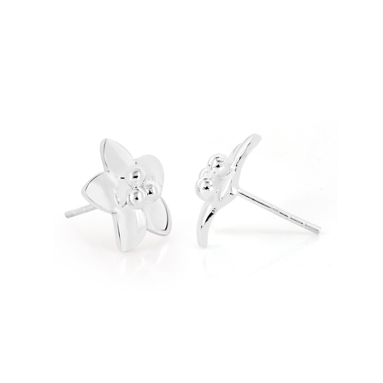 Ohrstecker MIRKA Silber EXPRESS