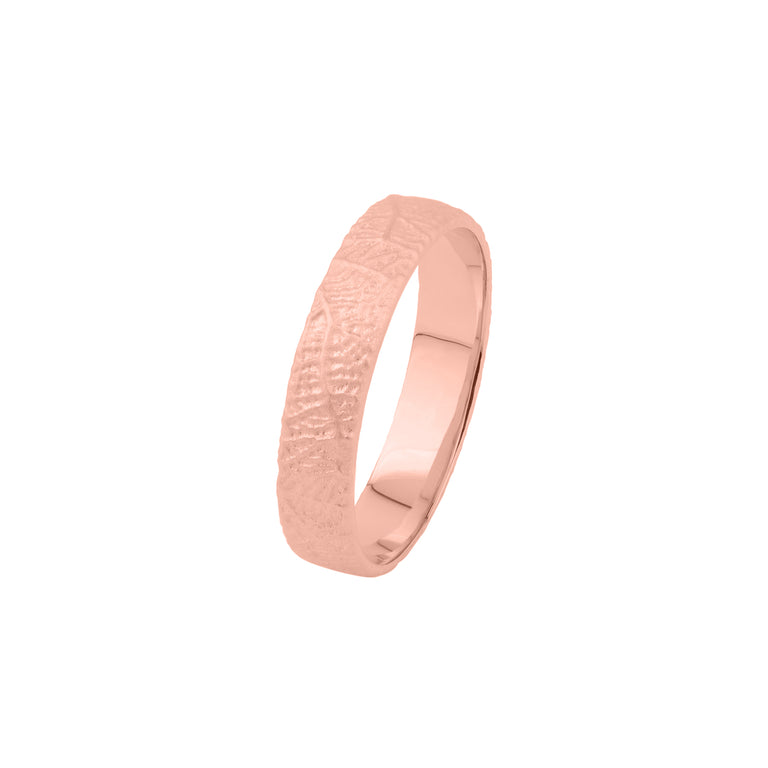 Partnerring MURRAY 5 mm