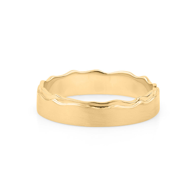 Ehering ELLINE 5mm
