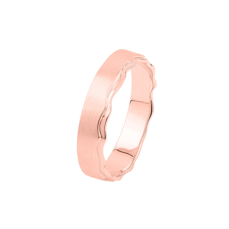 Ehering ELLINE 5mm