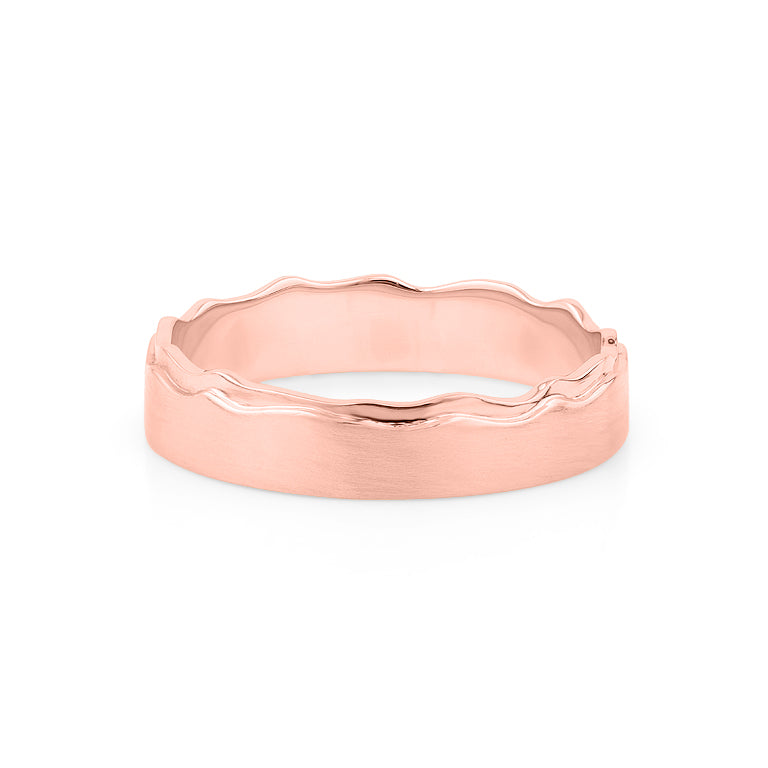 Ehering ELLINE 5mm