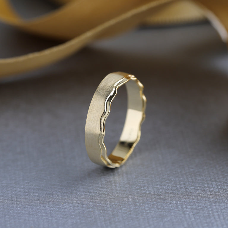 Ehering ELLINE 5mm
