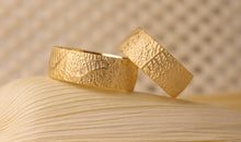 Partnerring MURRAY 8 mm