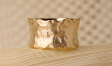 Partnerring KEENAN  14 mm