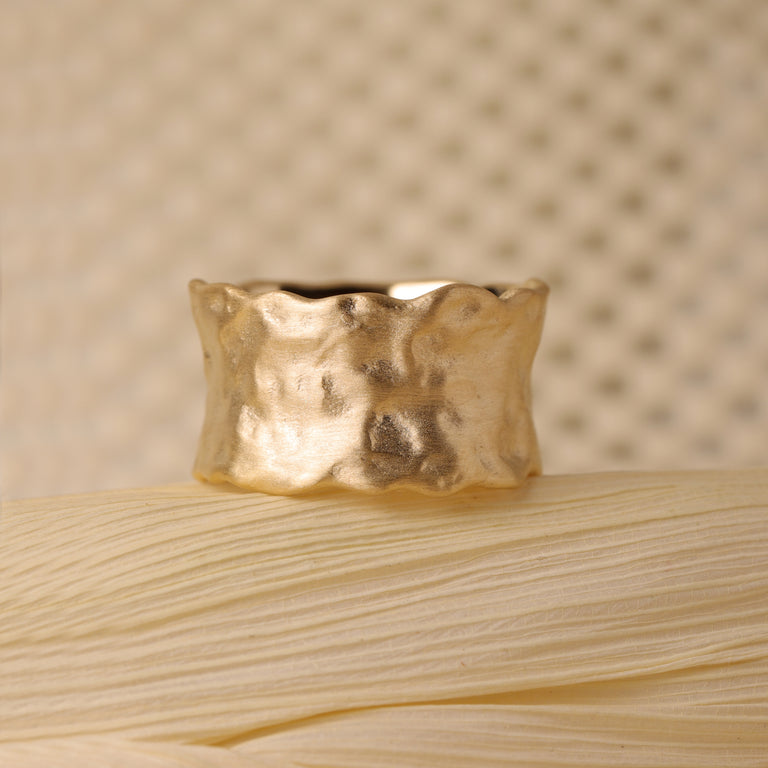Partnerring KEENAN  14 mm